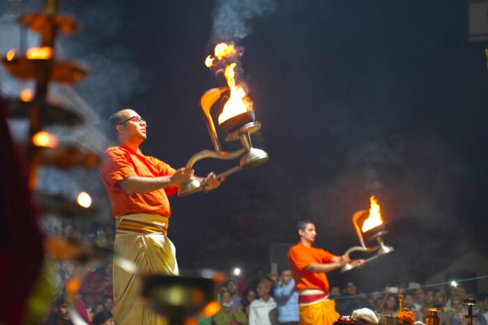 India Down the Ganges Tour